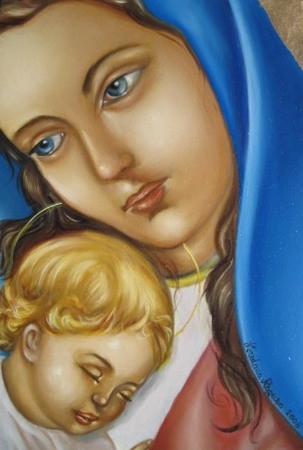 Dolce Maria 